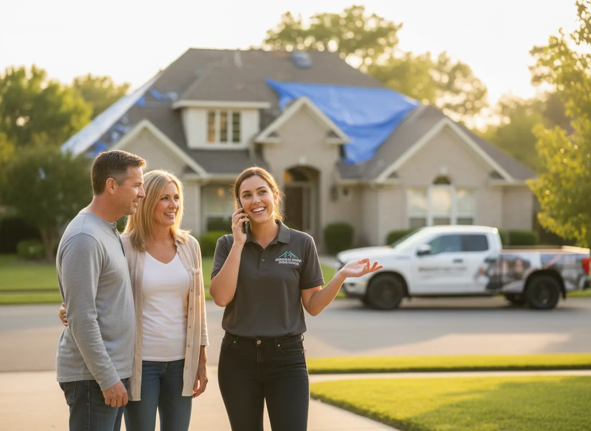 Emergency Roof Repair Wilmer, AL FAQs